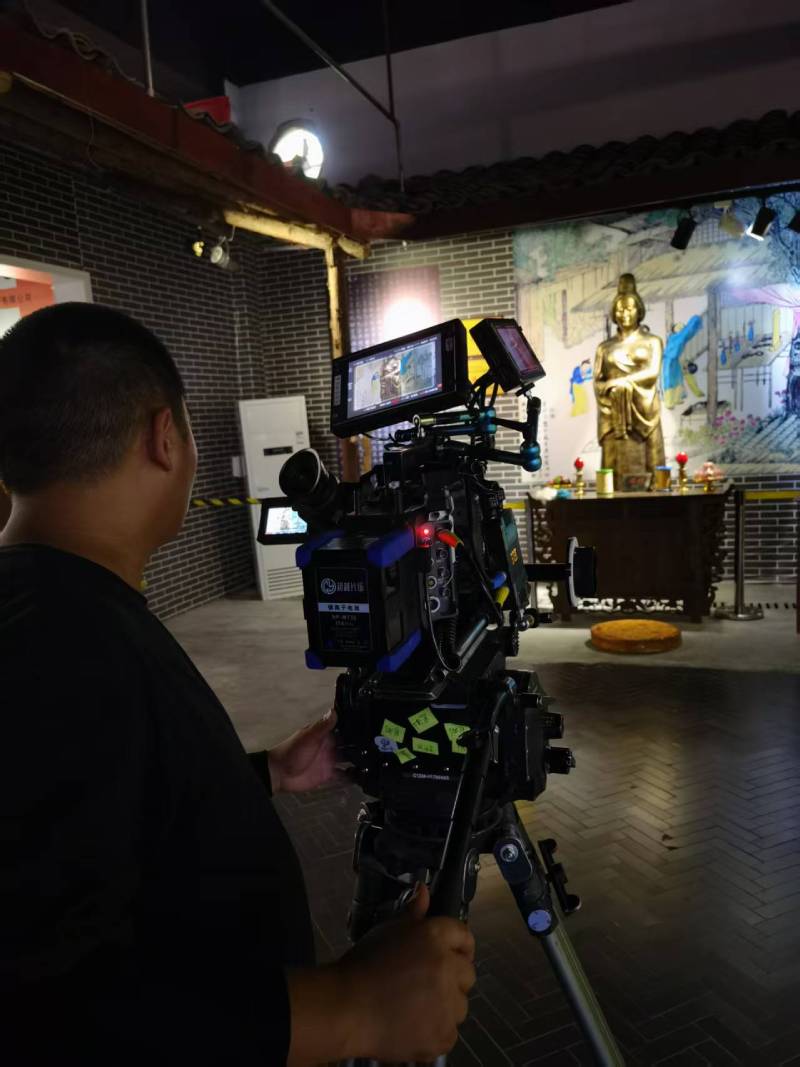 场景赋能，沉浸体验——永安市TVC与广告片拍摄制作的场景化探索