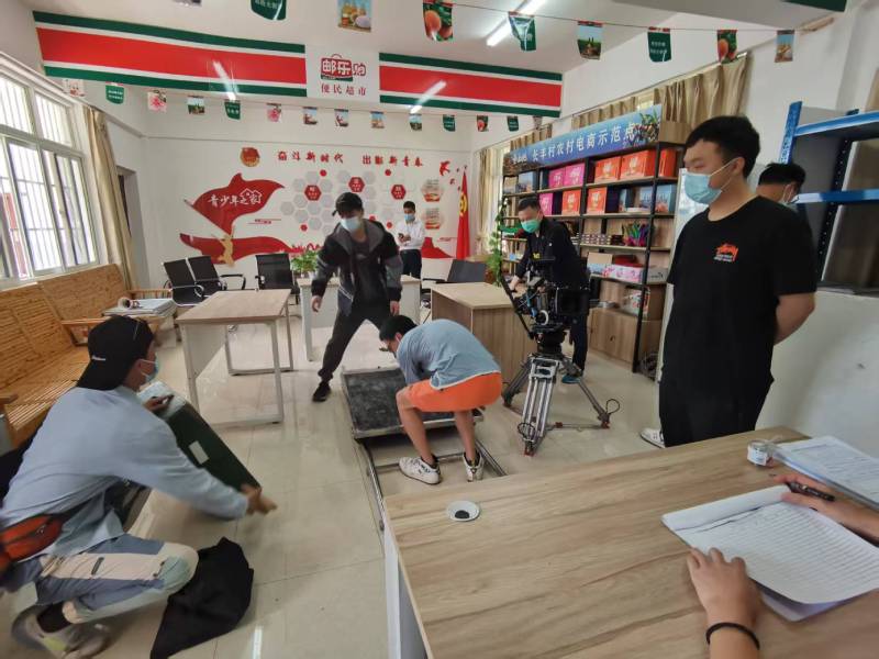永安市广告片拍摄公司：极简主义践行者，少即是多的视觉哲学