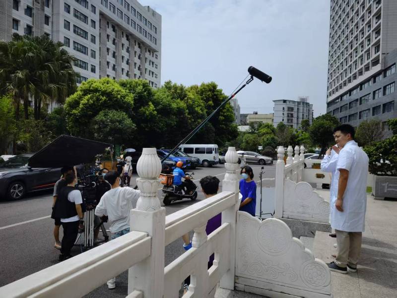 永安市广告片拍摄公司低成本实现高规格制作的诀窍